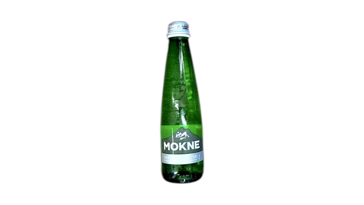 Uj i gazuar mokne