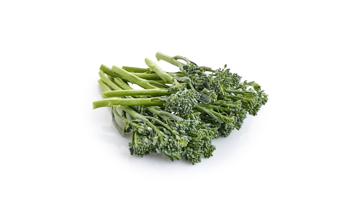 Øko-Broccoli 200 G