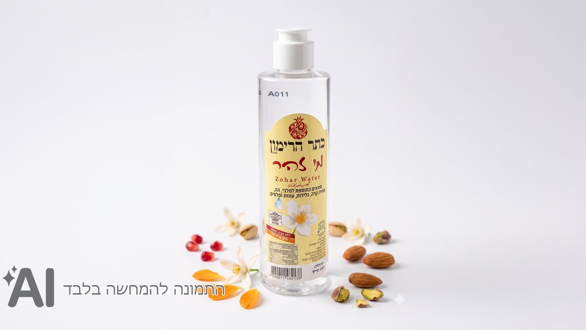 מי זהר