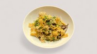 Objednať Špeciál Týždňa E: pappardelle s pečenými hubami,