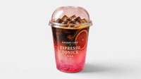 Objednať Espresso tonic PINK ☕