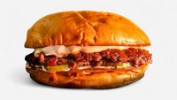 Objednať Ňú Jork Smeš Burger