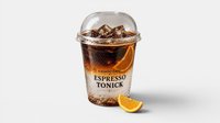 Objednať Espresso tonic ☕