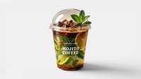 Objednať Mojito coffee ☕