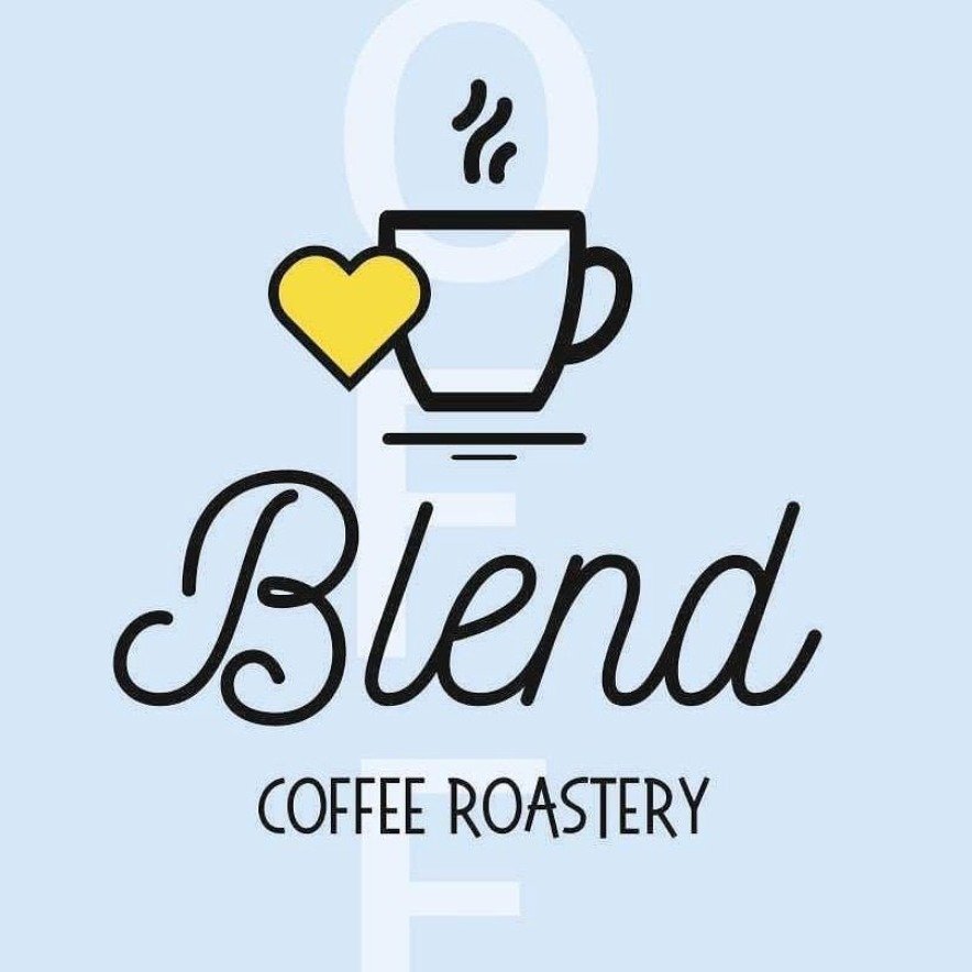 Blend Coffee Τρίκαλα