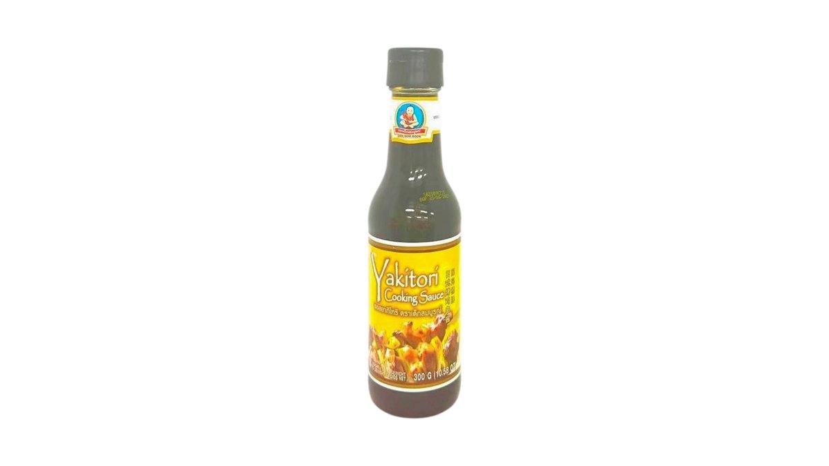 DEKSOMBOON Yakitori omáčka