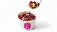 Objednať Protein oatmeal