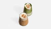 Objednať HOT SALTED CARAMEL LATTE