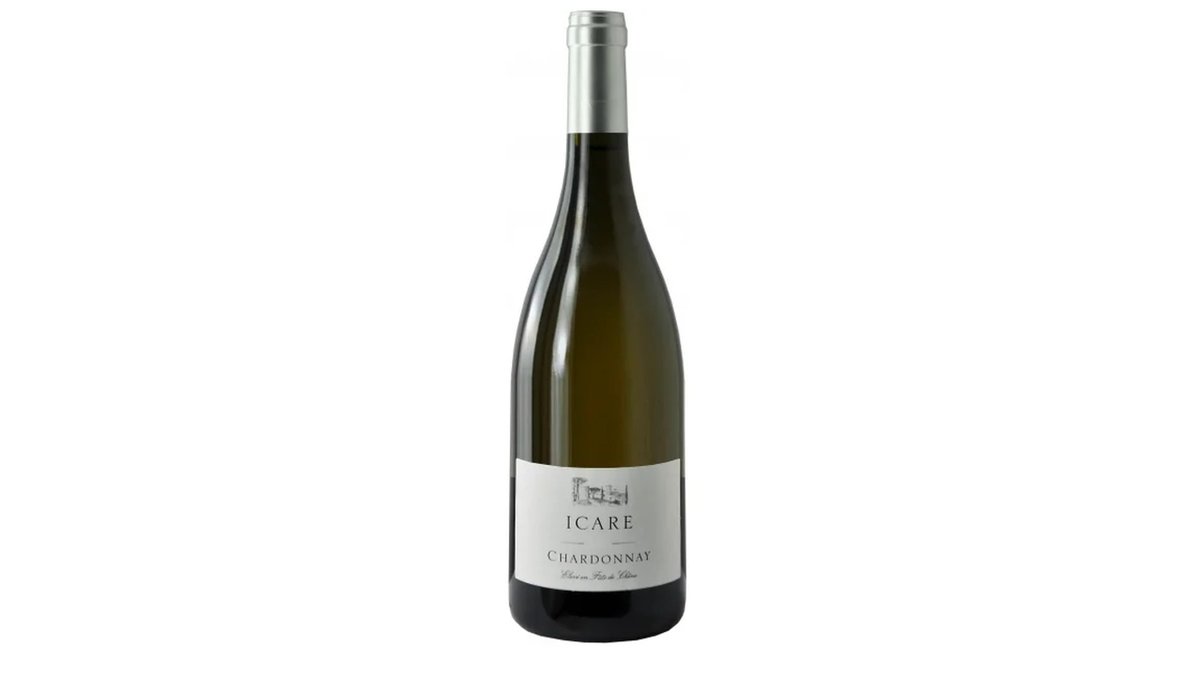 Icare fut de chênes hvidvin 750 ml