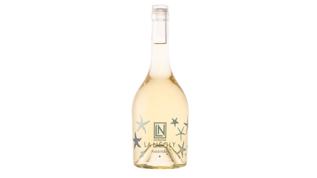 La Négly blanc 750 ml