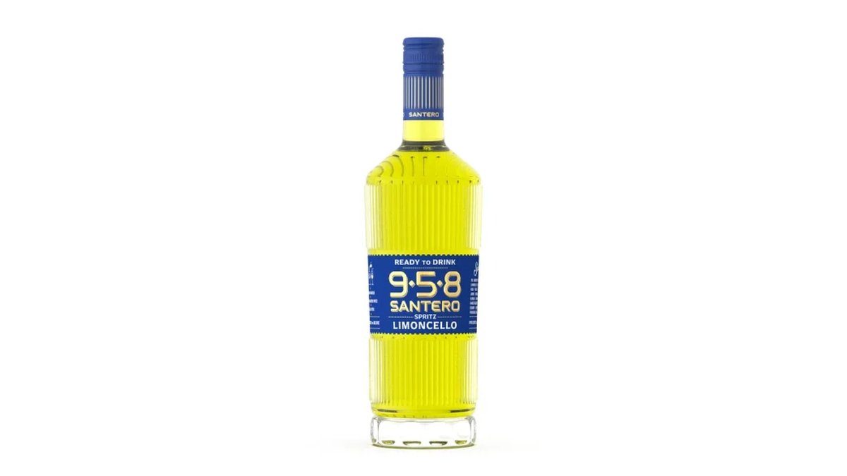 Limoncello 750 ml