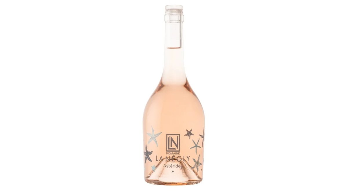 La Négly rosé 750 ml