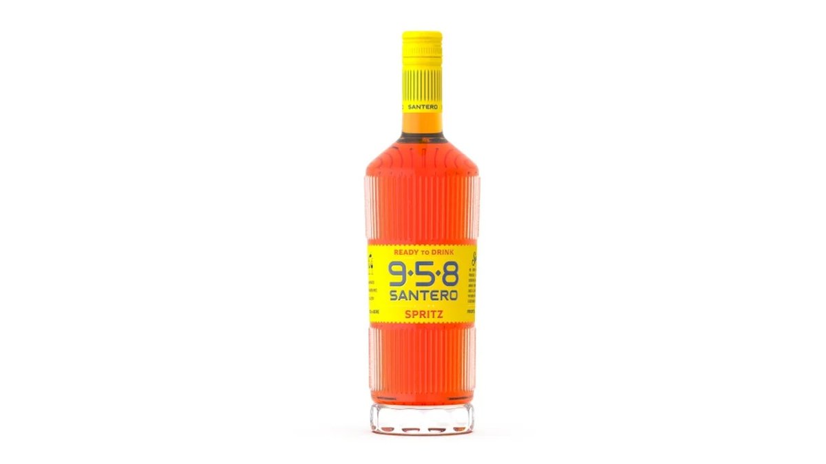 Spritz 750 ml