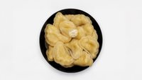 Objednať 🥟 Pirohy/ Vareniky so sladkým tvarohom