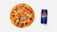 Objednať Pizza Tatra