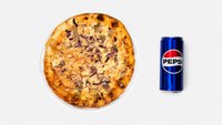 Objednať Pizza Al tonno
