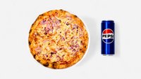 Objednať Pizza Slovenská