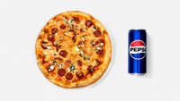 Objednať Pizza Munzur