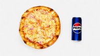 Objednať Pizza Cardinal