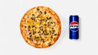 Objednať Pizza Capri
