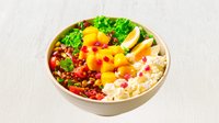 Objednať Golden mango salad kozí syr