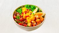 Objednať Golden mango salad kura