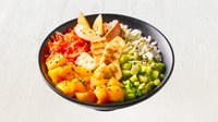 Objednať Summer poke bowl grilovaný syr