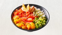Objednať Summer poke bowl losos