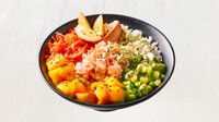 Objednať Summer poke bowl udené kura