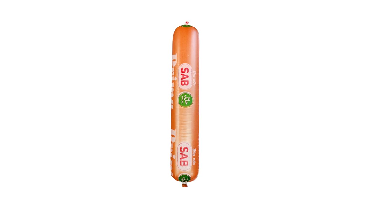 Sab Halal Serv Premium E.n 500-700 gr