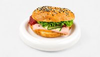 Objednať Premium bagel
