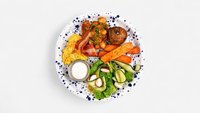 Objednať Las Vegan breakfast
