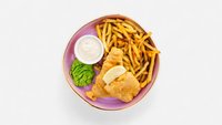 Objednať Fish and chips