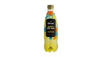 Objednať DILMAH Čierny čaj citrón 0,5l