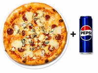 Objednať Pizza avesta
