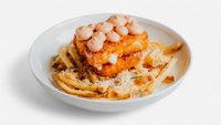 Objednať Mozzarella Fritta