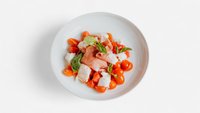 Objednať Olivia´ s Caprese