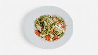 Objednať Zucchini Crudo al Limone