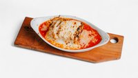 Objednať New York  Lasagna
