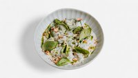 Objednať Gnocchi gorgonzola e spinaci