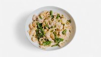 Objednať Orecchiette alftedo e broccoli