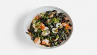 Objednať Fettuccine  nero di  mare