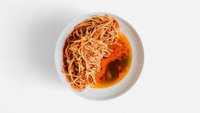 Objednať Spaghetti bolognese rosso
