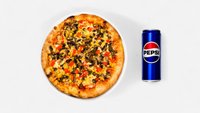 Objednať Pizza Vege