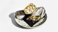 Objednať Caesar Wrap