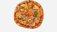 Objednať PIZZA MEXICO