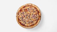 Objednať PIZZA AL TONNO
