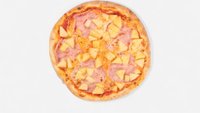 Objednať PIZZA HAWAI