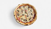 Objednať PIZZA PROSCIUTTO FUNGI