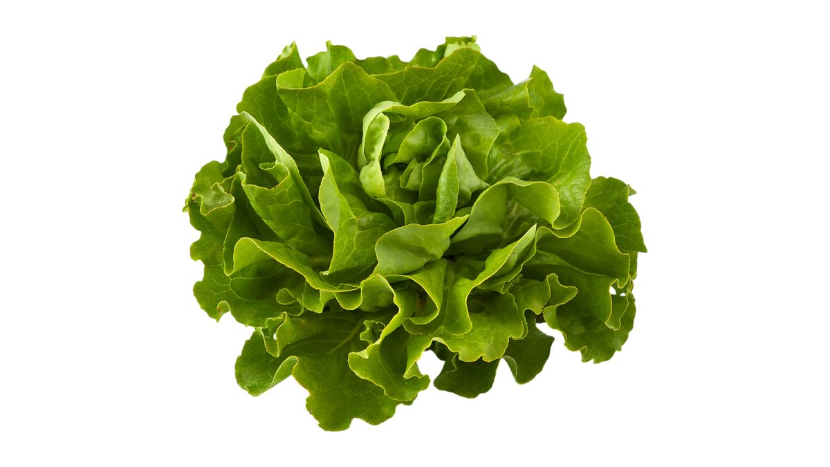 Premium hovedsalat